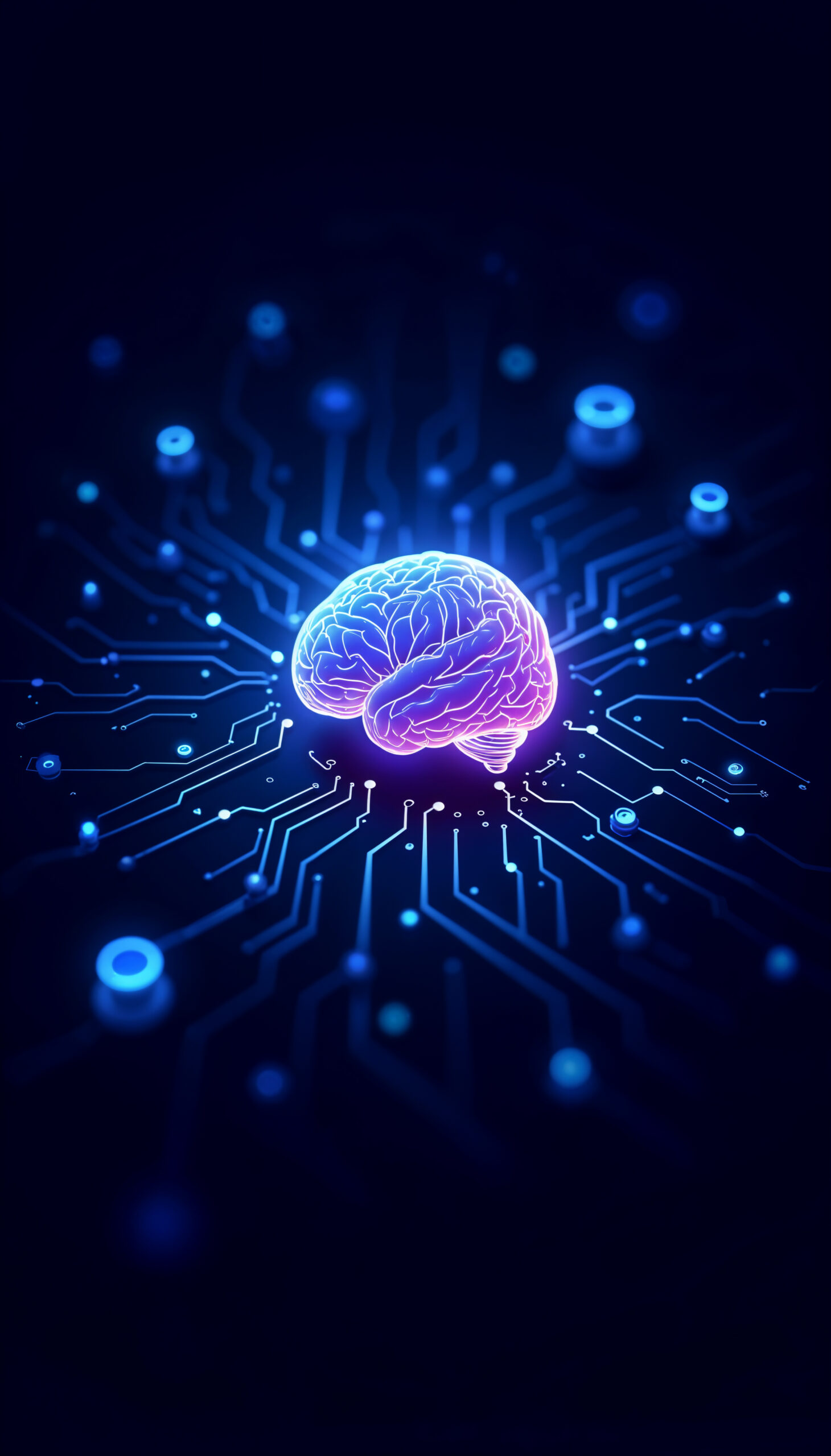 gradient-technology-background